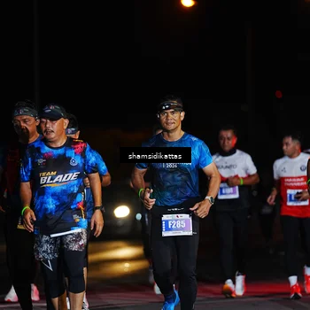 Runner Photo 4931235