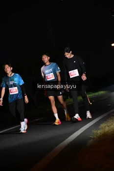 Runner Photo 4931237