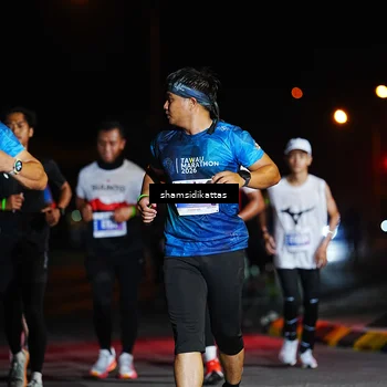 Runner Photo 4931238