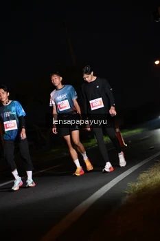 Runner Photo 4931239