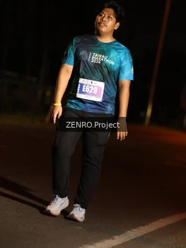 Runner Photo 4931241