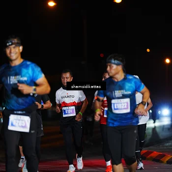 Runner Photo 4931248