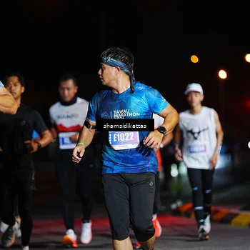 Runner Photo 4931254