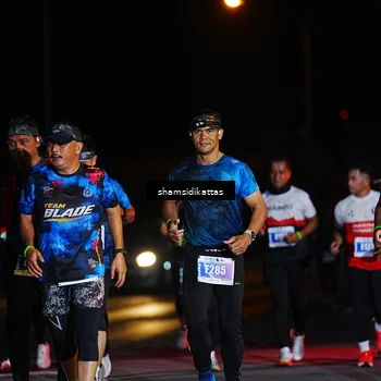 Runner Photo 4931257