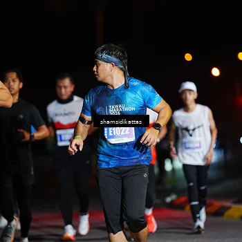 Runner Photo 4931259