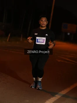 Runner Photo 4931260
