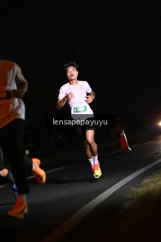 Runner Photo 4931261