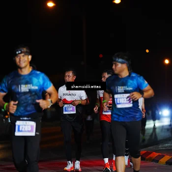 Runner Photo 4931262