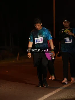 Runner Photo 4931265