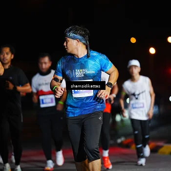 Runner Photo 4931266