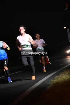 Runner Photo 4931267
