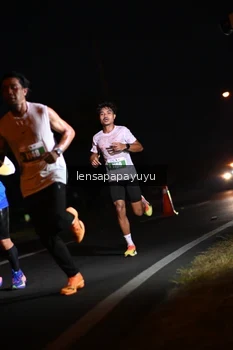 Runner Photo 4931270