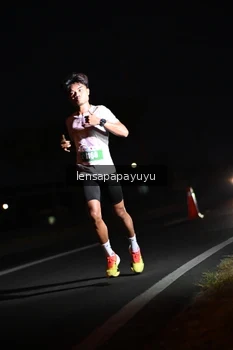 Runner Photo 4931271