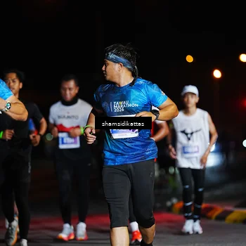 Runner Photo 4931273