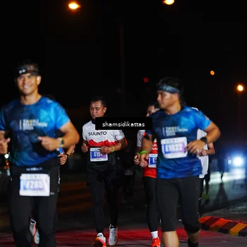 Runner Photo 4931278
