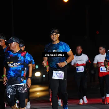 Runner Photo 4931284