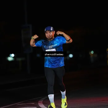 Runner Photo 4931285