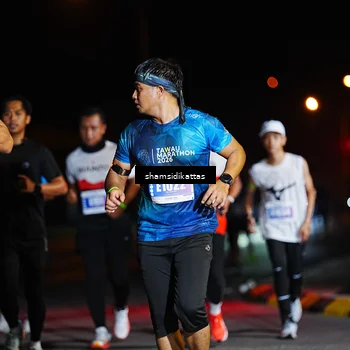 Runner Photo 4931287