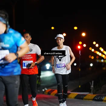 Runner Photo 4931289