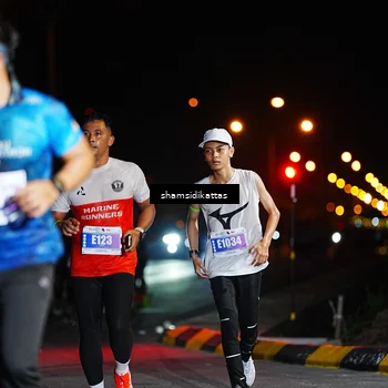 Runner Photo 4931291