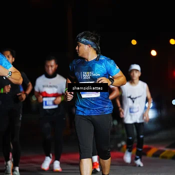 Runner Photo 4931292