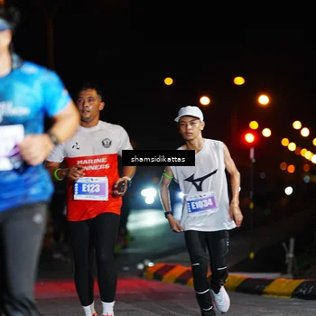 Runner Photo 4931296