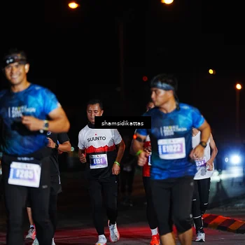 Runner Photo 4931301