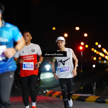 Runner Photo 4931304