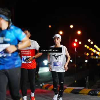 Runner Photo 4931305