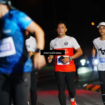 Runner Photo 4931309