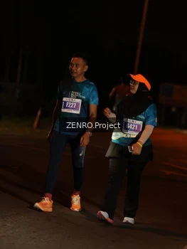 Runner Photo 4931311