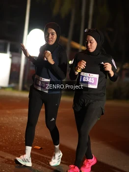 Runner Photo 4931313