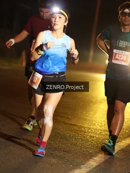 Runner Photo 4931316