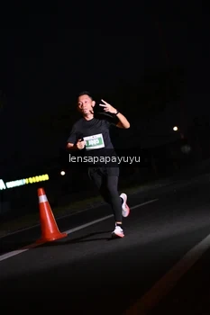 Runner Photo 4931318
