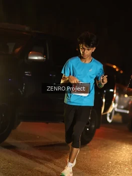 Runner Photo 4931319