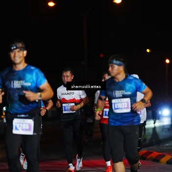 Runner Photo 4931320