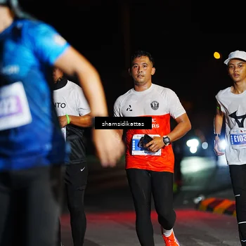 Runner Photo 4931327