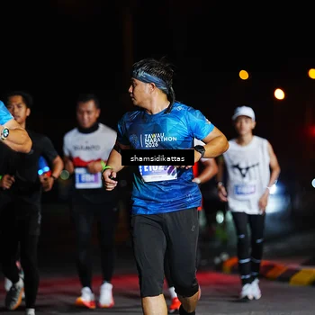Runner Photo 4931328
