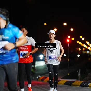 Runner Photo 4931334
