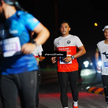 Runner Photo 4931336