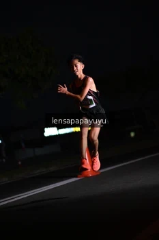 Runner Photo 4931337