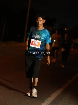 Runner Photo 4931340