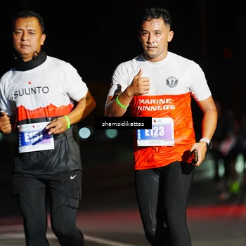 Runner Photo 4931342