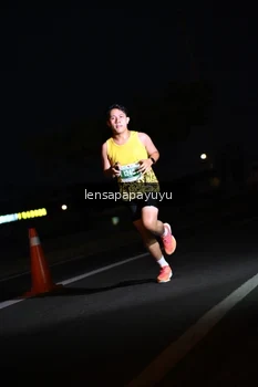 Runner Photo 4931344