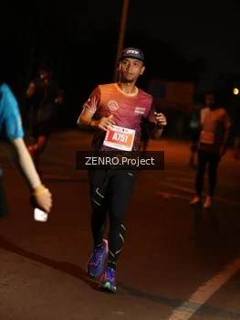 Runner Photo 4931346