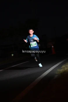 Runner Photo 4931347