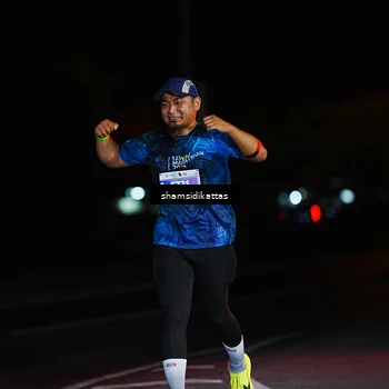 Runner Photo 4931348
