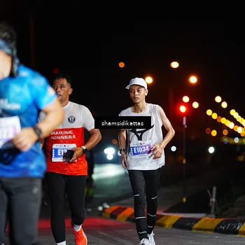 Runner Photo 4931354
