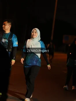 Runner Photo 4931356