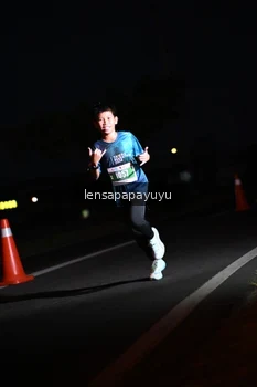 Runner Photo 4931357